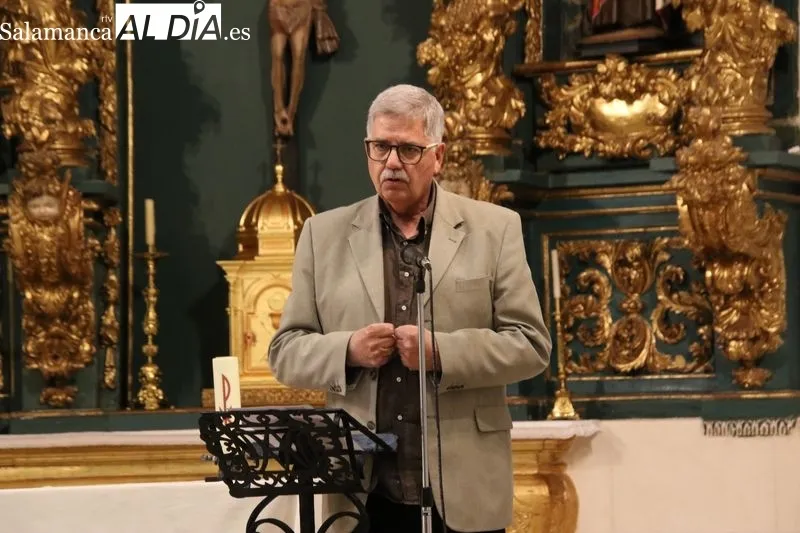 Foto 10 - Recuerdo y agradecimiento eterno a Jos&eacute; Mar&iacute;a Dom&iacute;nguez