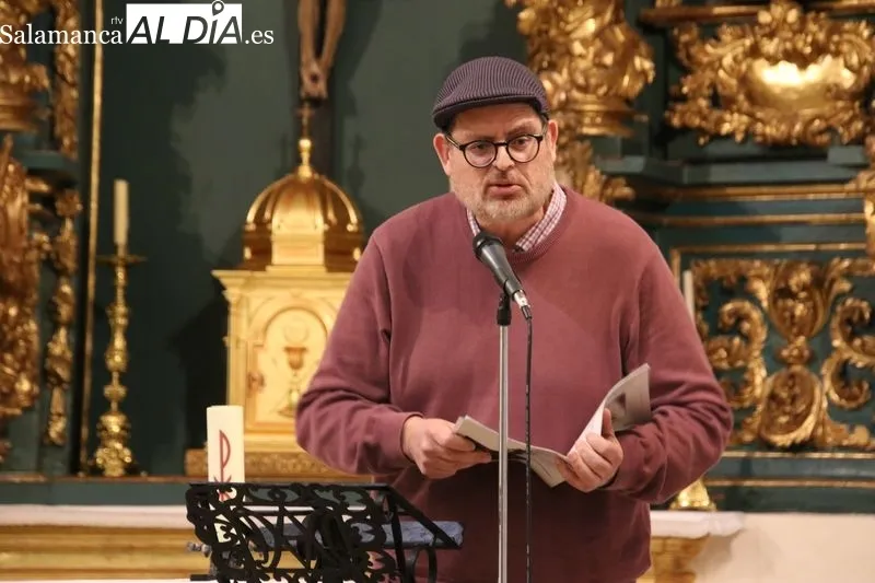 Foto 9 - Recuerdo y agradecimiento eterno a Jos&eacute; Mar&iacute;a Dom&iacute;nguez