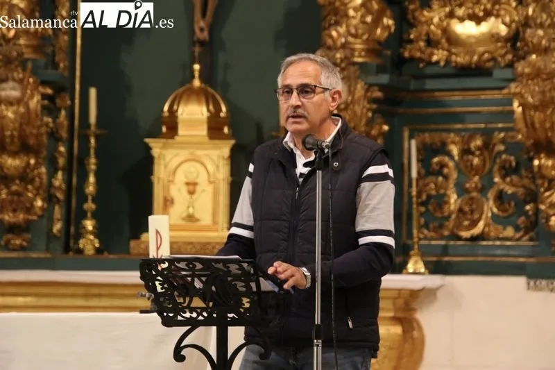 Foto 8 - Recuerdo y agradecimiento eterno a Jos&eacute; Mar&iacute;a Dom&iacute;nguez
