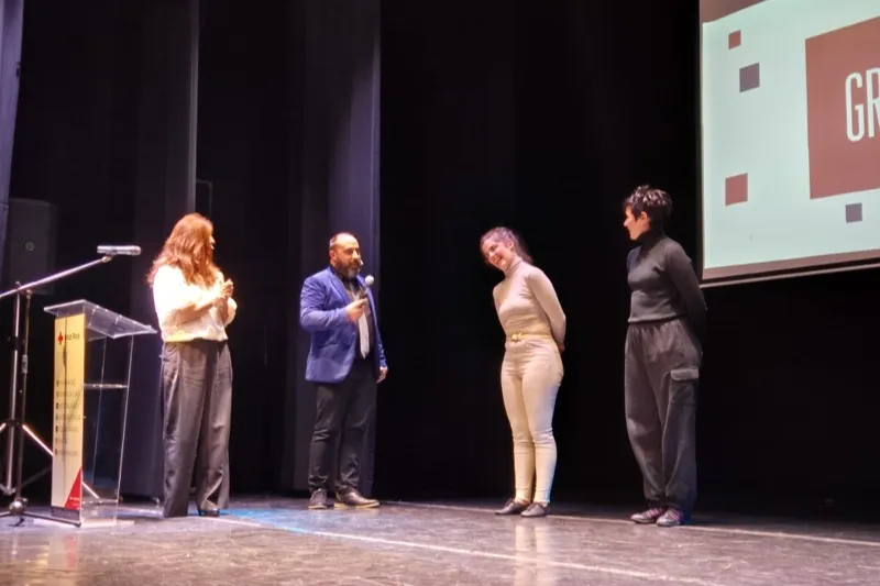 Cruz Roja organizaba una gala para reconocer el apoyo de empresas y particulares