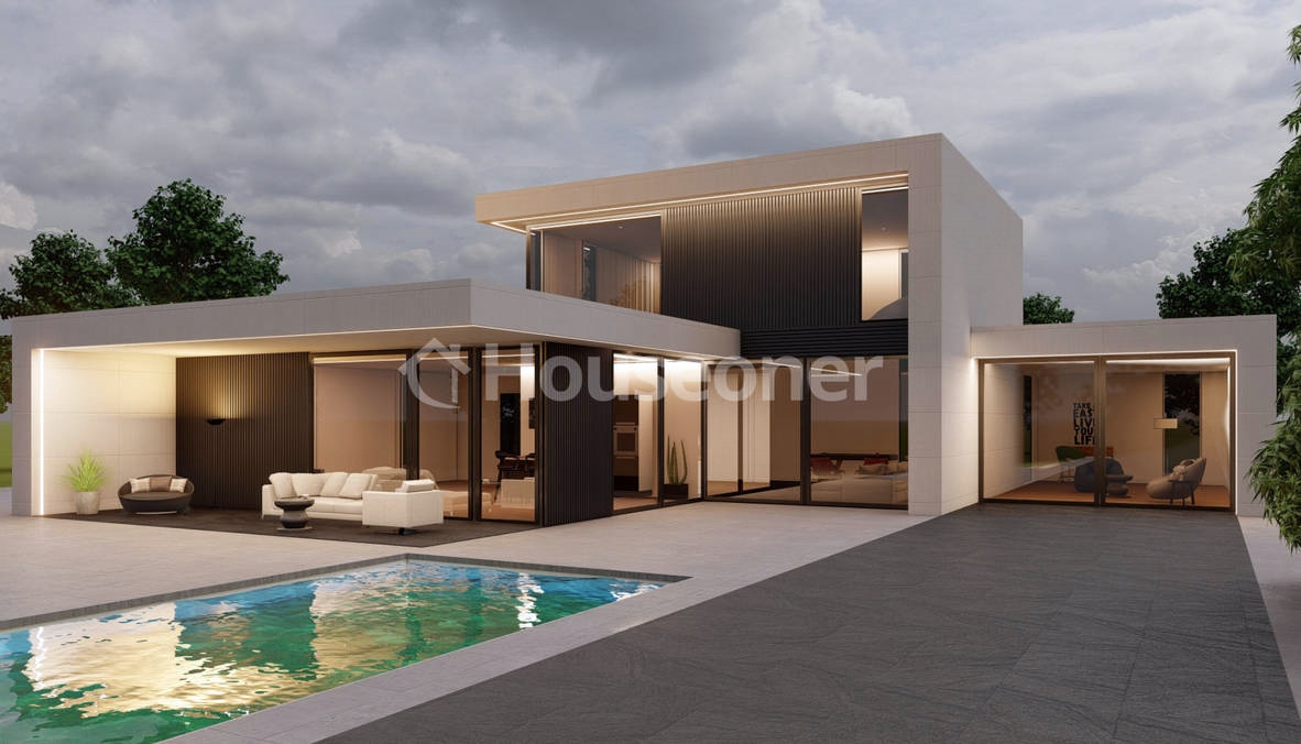 Casas Prefabricadas: Una Alternativa Innovadora para la Vivienda del Siglo XXI