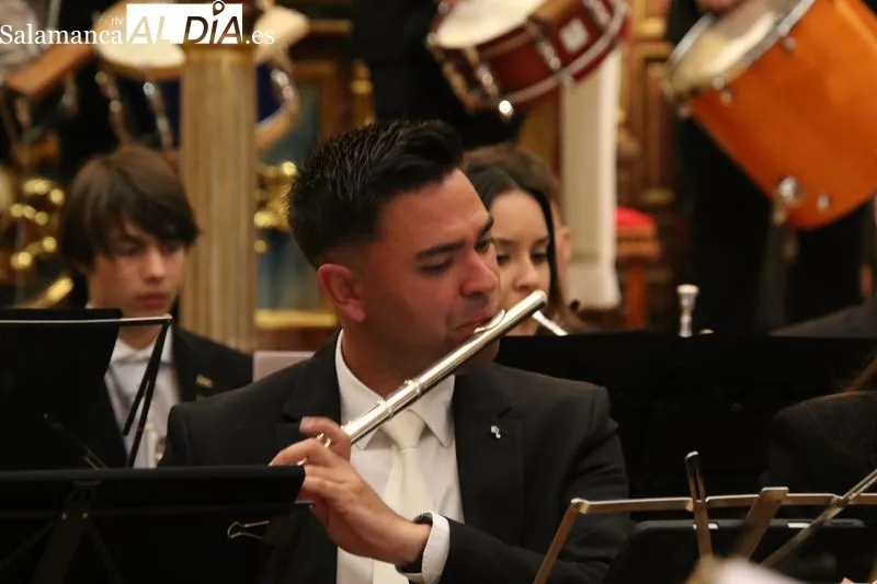 Foto 7 - El sonido de nuestra Semana Santa