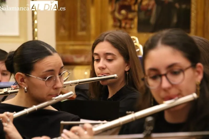 Foto 6 - El sonido de nuestra Semana Santa