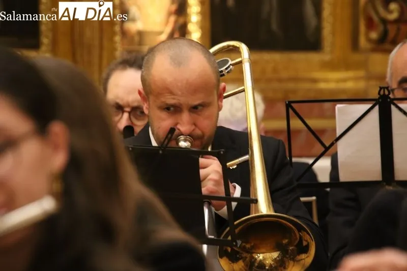 Foto 5 - El sonido de nuestra Semana Santa