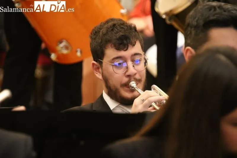 Foto 4 - El sonido de nuestra Semana Santa