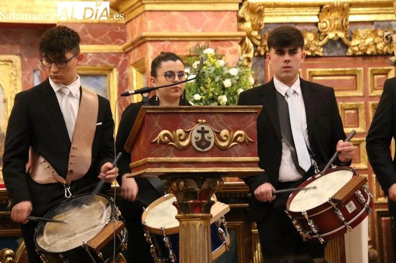 Foto 3 - El sonido de nuestra Semana Santa