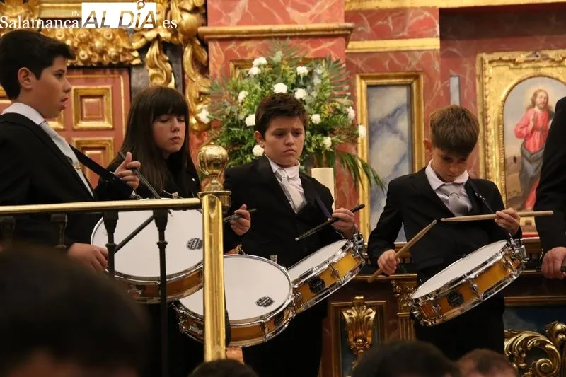 Foto 2 - El sonido de nuestra Semana Santa