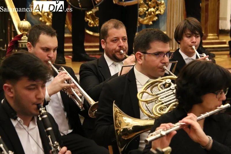 Foto 10 - El sonido de nuestra Semana Santa