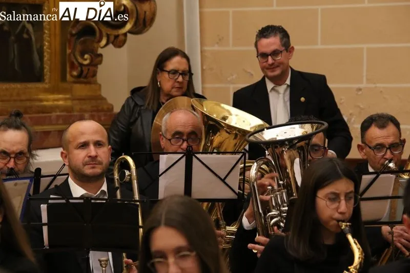 Foto 9 - El sonido de nuestra Semana Santa