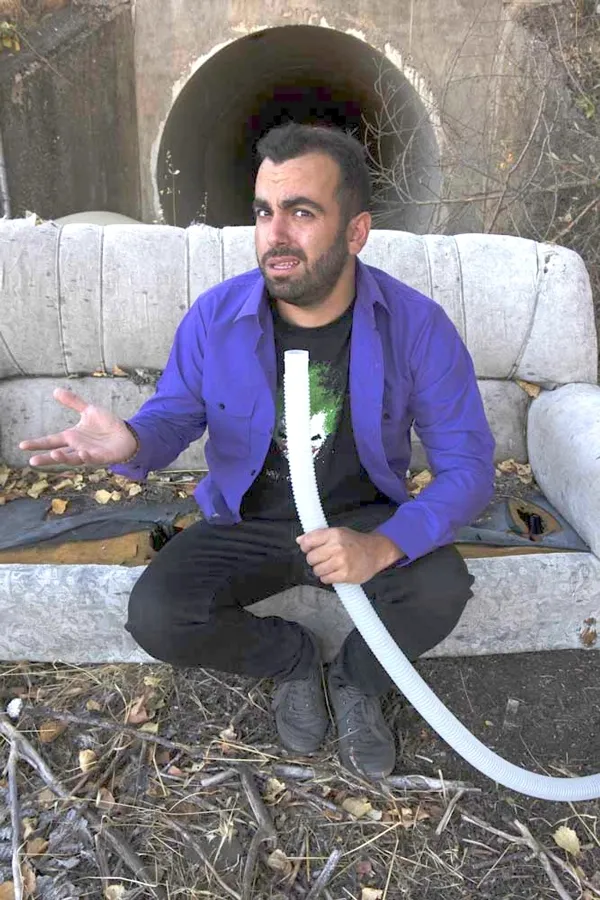 Foto 5 - Miguel Campos, Isabel Rey, Felipe Mateos y Sergio Olvidado protagonizar&aacute;n la &lsquo;Santa Risa&rsquo; 2024