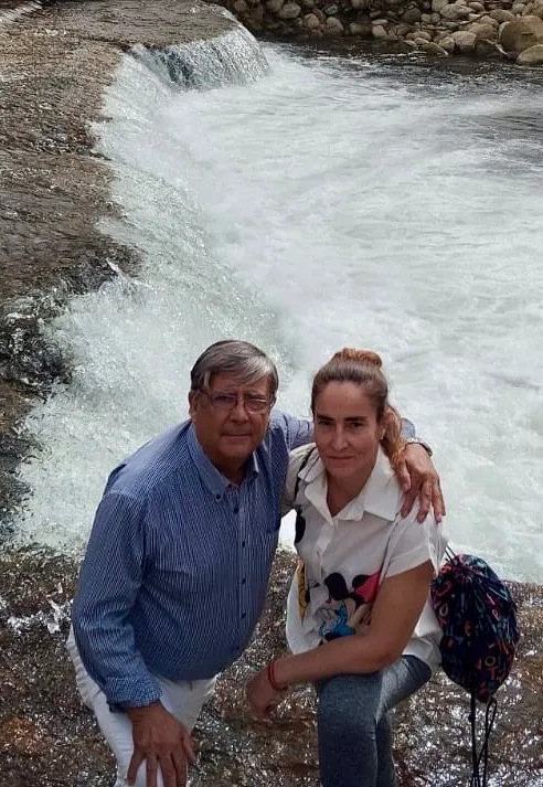 La asociación de mayores organizaba este sábado una excursión al valle del Jerte