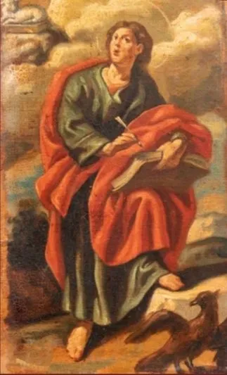 Foto 11 - Los doce Ap&oacute;stoles: Del taller de Goya a la iglesia de la Anunciaci&oacute;n