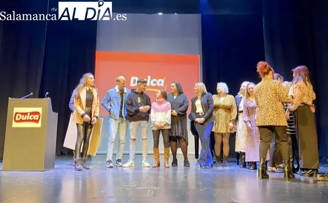 Foto 3 - La III gala anual de Dulca se convierte en una animada jornada con la vista puesta en el futuro