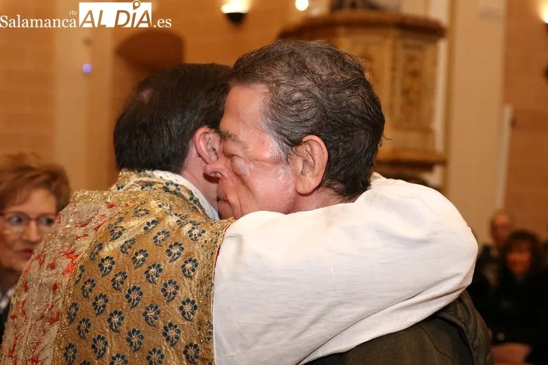 Foto 8 - Hern&aacute;ndez P&eacute;rez: Familia Teresiana del A&ntilde;o&nbsp;
