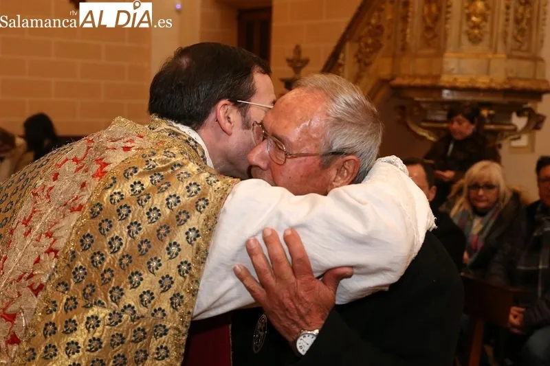 Foto 3 - Hern&aacute;ndez P&eacute;rez: Familia Teresiana del A&ntilde;o&nbsp;