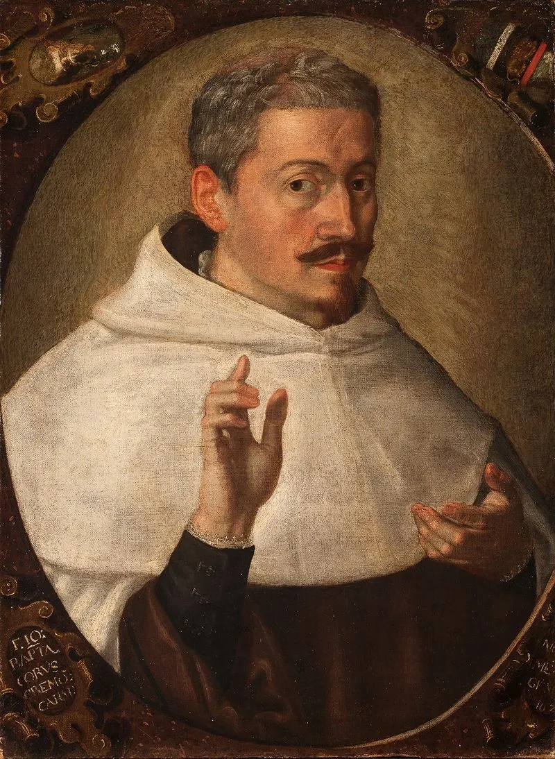Foto 9 - Una obra de Rubens se expone en el museo Carmus de Alba de Tormes