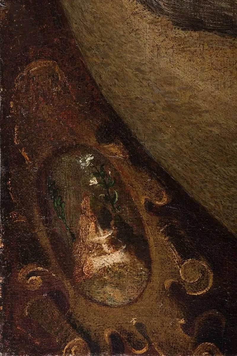 Foto 8 - Una obra de Rubens se expone en el museo Carmus de Alba de Tormes