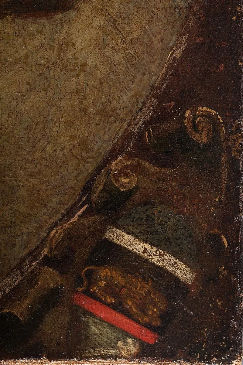 Foto 6 - Una obra de Rubens se expone en el museo Carmus de Alba de Tormes