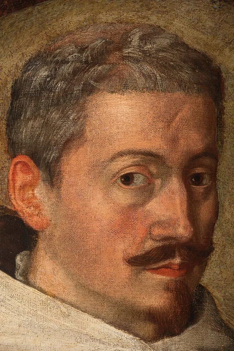 Foto 5 - Una obra de Rubens se expone en el museo Carmus de Alba de Tormes