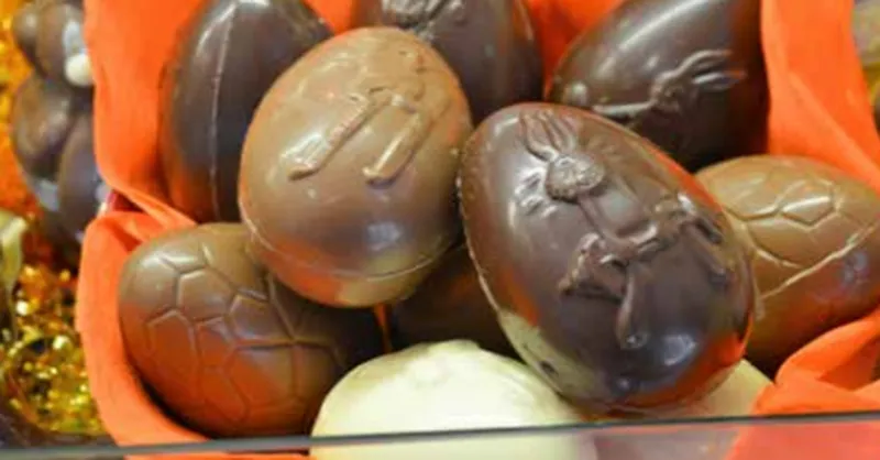 Foto 2 - Bomboner&iacute;a Sven, una deliciosa opci&oacute;n para regalar huevos de Pascua 