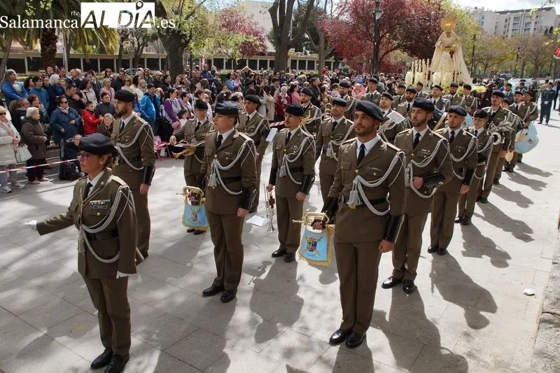 Foto 5 - Emocionante solo de saxof&oacute;n del salmantino Javier Del Pueyo Ruiz en Zaragoza