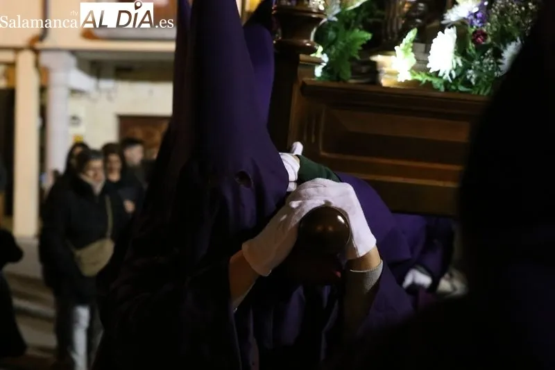 Foto 7 - Procesi&oacute;n Jes&uacute;s Nazareno y Ecce Hommo 