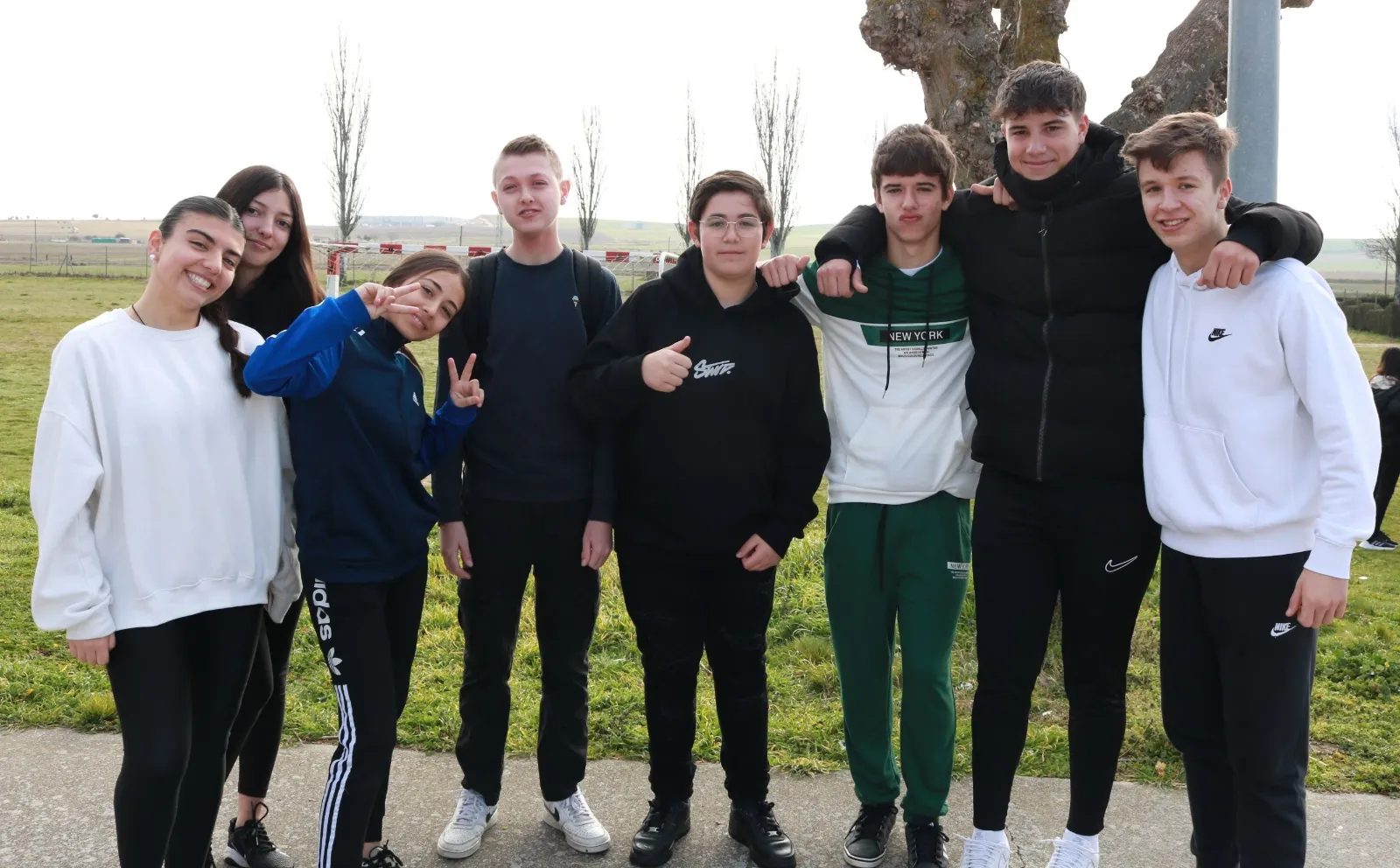 Foto 5 - Semana festiva en el Colegio Seminario San Jer&oacute;nimo