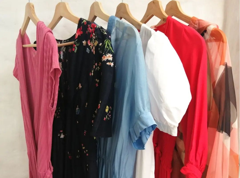 La moda de la ropa vintage llega a Salamanca