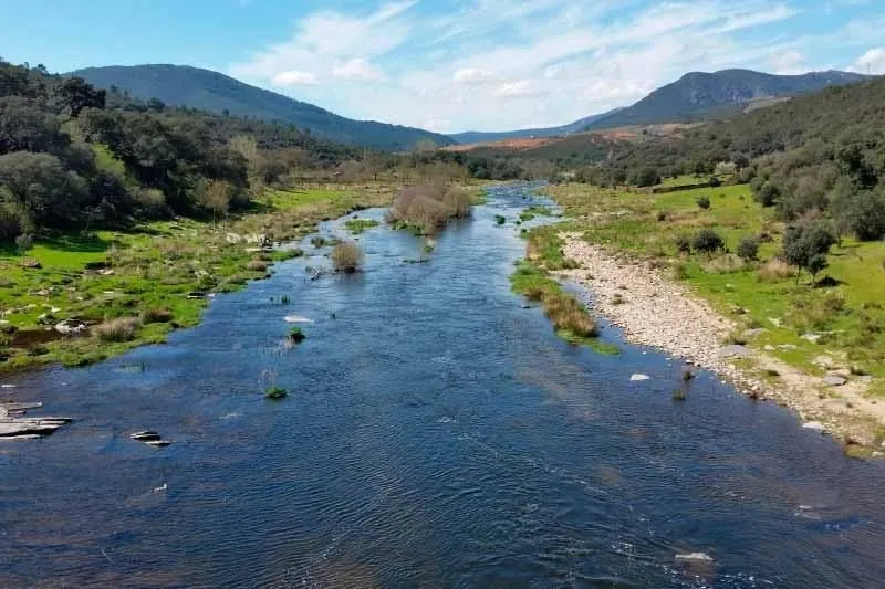 Tres rutas para disfrutar la hermosura de la naturaleza en plena Sierra | FOTOS: Salamancaemociona 