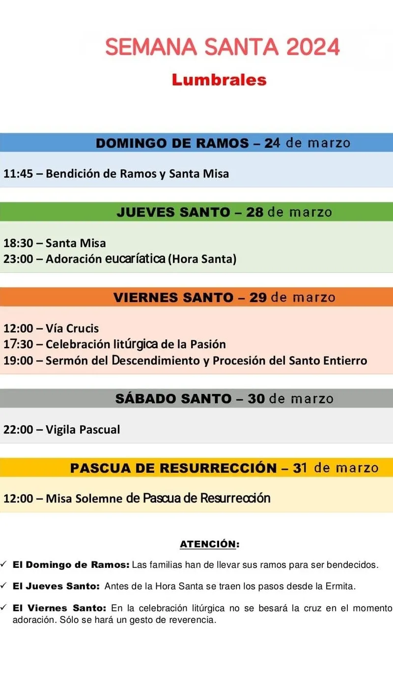 Foto 3 - Teatro para todos los p&uacute;blicos los d&iacute;as previos a la Semana Santa en Lumbrales