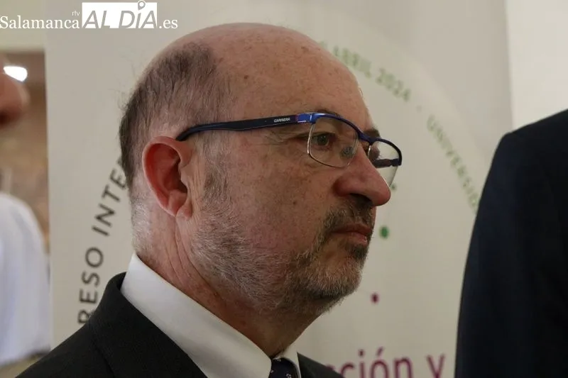 Congreso 'Legislando hacia la igualdad' en homenaje a la figura de María Telo. Foto: Raúl Riego