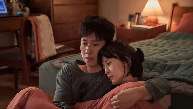 El lunes 6 de mayo la Casa de las Conchas acoge la proyección de la película 'Sleep (Jam)'