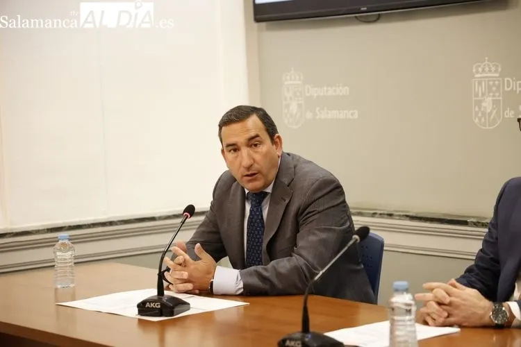 Entrega de los Inventarios de Bienes Municipales a 12 municipios | FOTOS: David Sañudo 