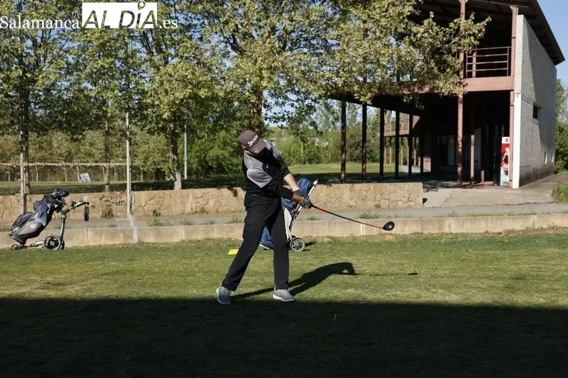 Galería de imágenes / Fotos: David Sañudo