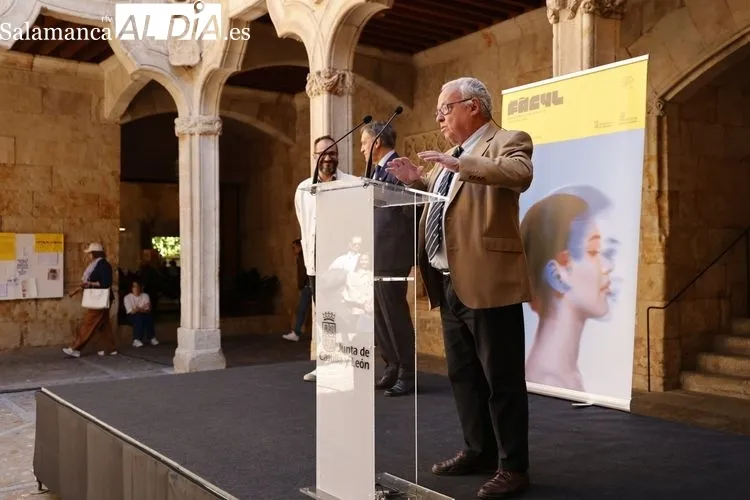 Presentación FÁCYL 2024 | FOTOS: David Sañudo 