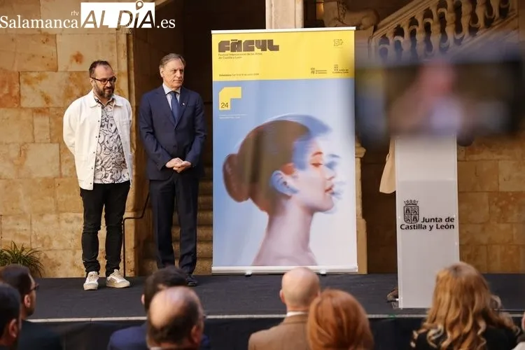 Presentación FÁCYL 2024 | FOTOS: David Sañudo 