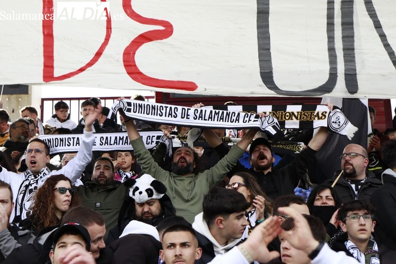 Convocatoria de corteo de la afición de Unionistas en A Coruña