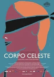  Cartel de una de las películas de Alice Rohrwacher