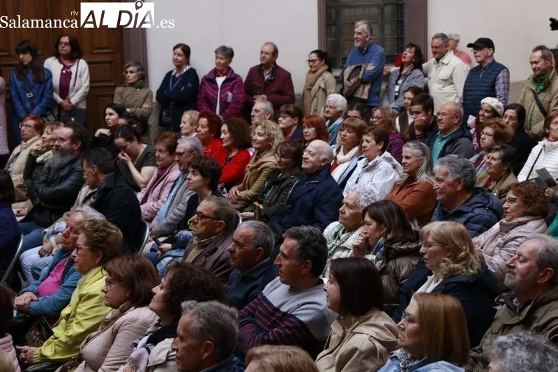 Representación de 