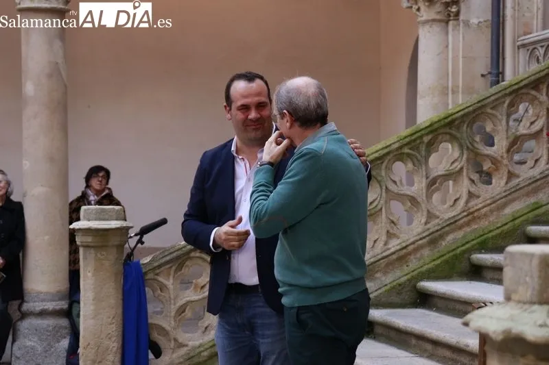 Representación de 