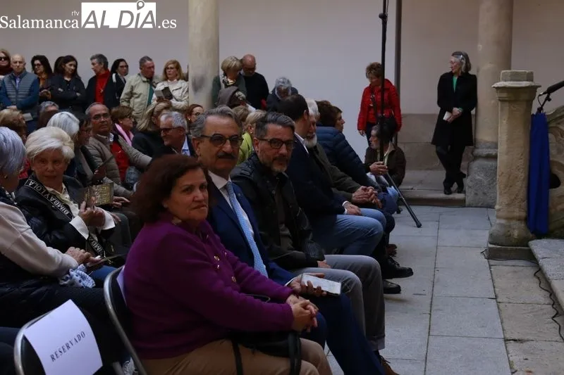 Representación de 