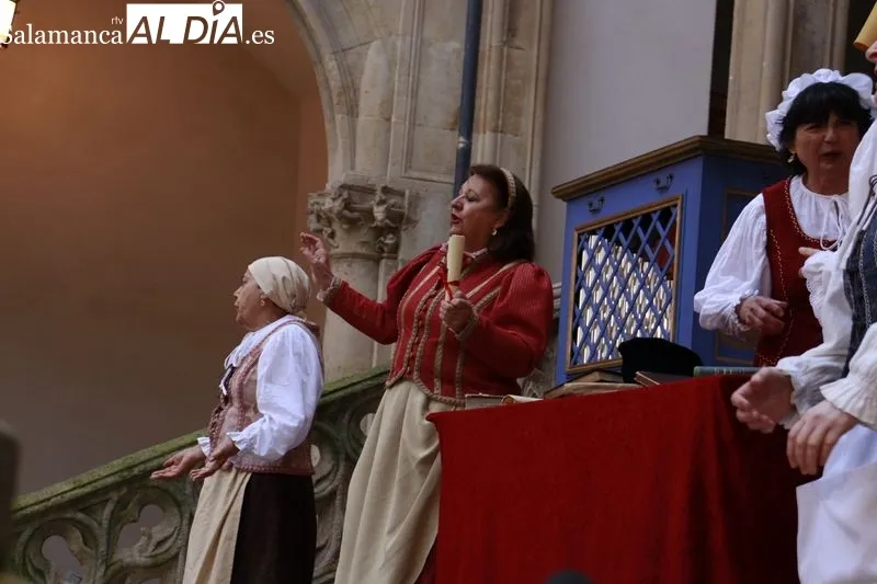 Representación de 