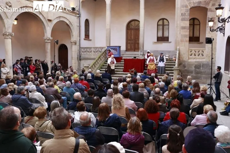 Representación de 