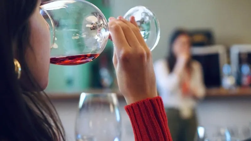Imágenes del último día del congreso Duero Wine Fest que se ha estado celebrando en Salamanca