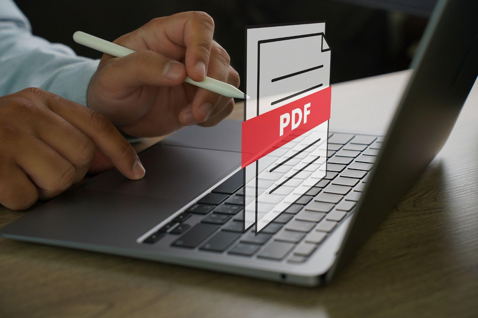 Edición de PDF fácil: Elegir la herramienta adecuada para editar texto, imágenes y anotaciones