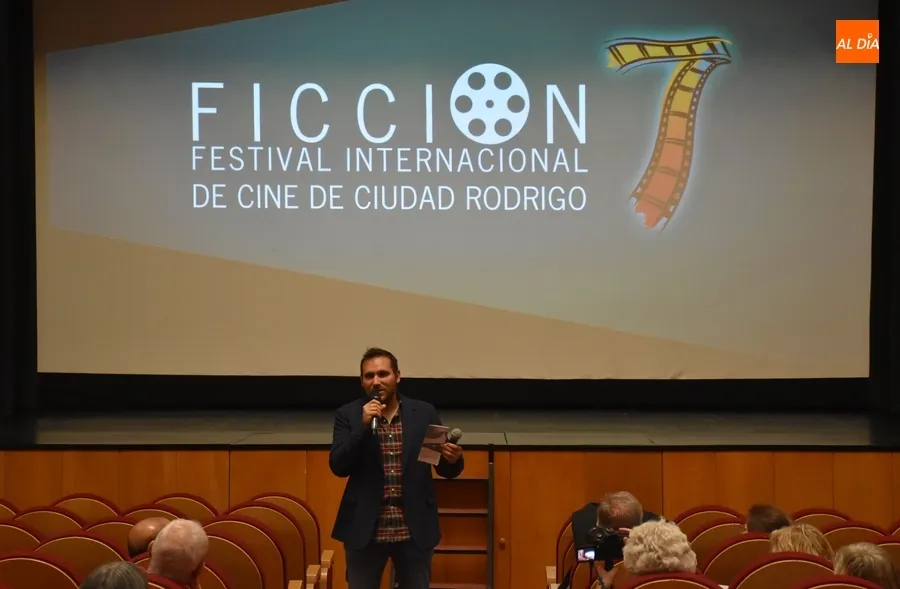 Foto 4 - FICCI-ON vive el D&iacute;a de la Universidad Polit&eacute;cnica de Madrid con sus alumnos y profesores