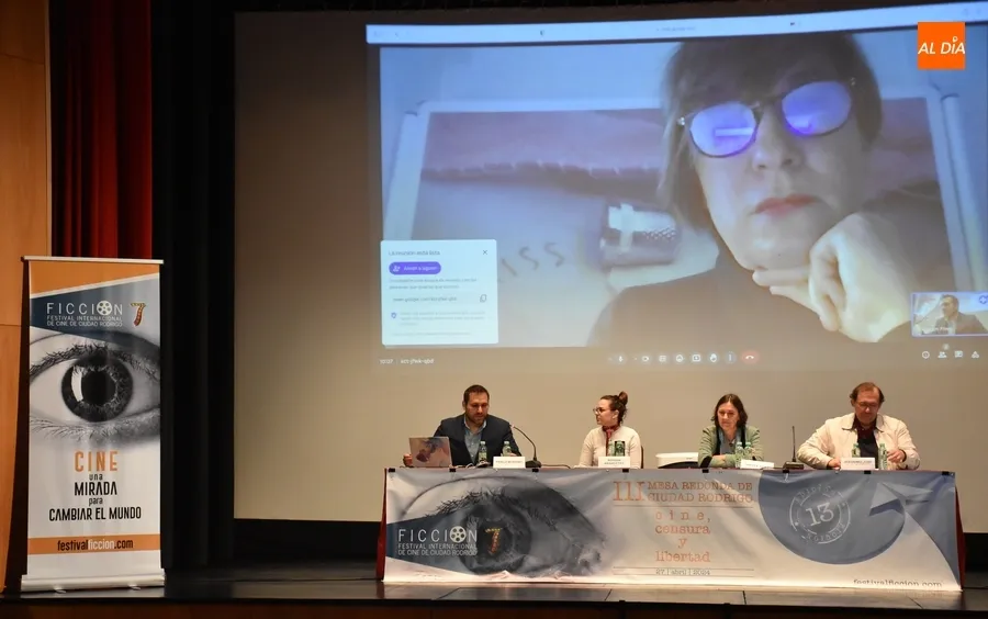 Foto 2 - FICCI-ON reflexiona un a&ntilde;o m&aacute;s sobre &ldquo;qu&eacute; es lo que est&aacute; pasando con el cine&rdquo;