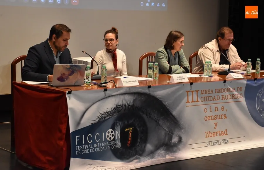 Foto 3 - FICCI-ON reflexiona un a&ntilde;o m&aacute;s sobre &ldquo;qu&eacute; es lo que est&aacute; pasando con el cine&rdquo;