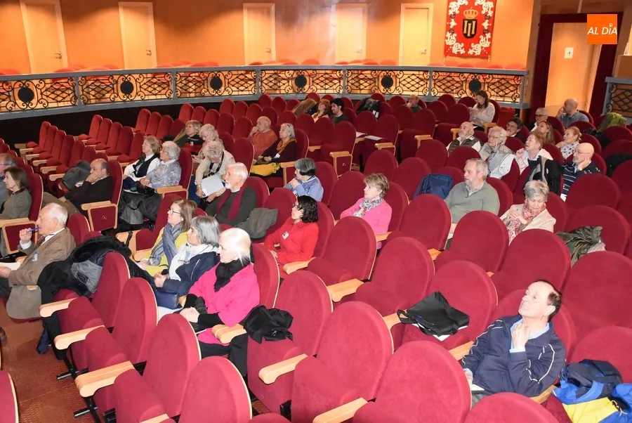 Foto 4 - FICCI-ON reflexiona un a&ntilde;o m&aacute;s sobre &ldquo;qu&eacute; es lo que est&aacute; pasando con el cine&rdquo;