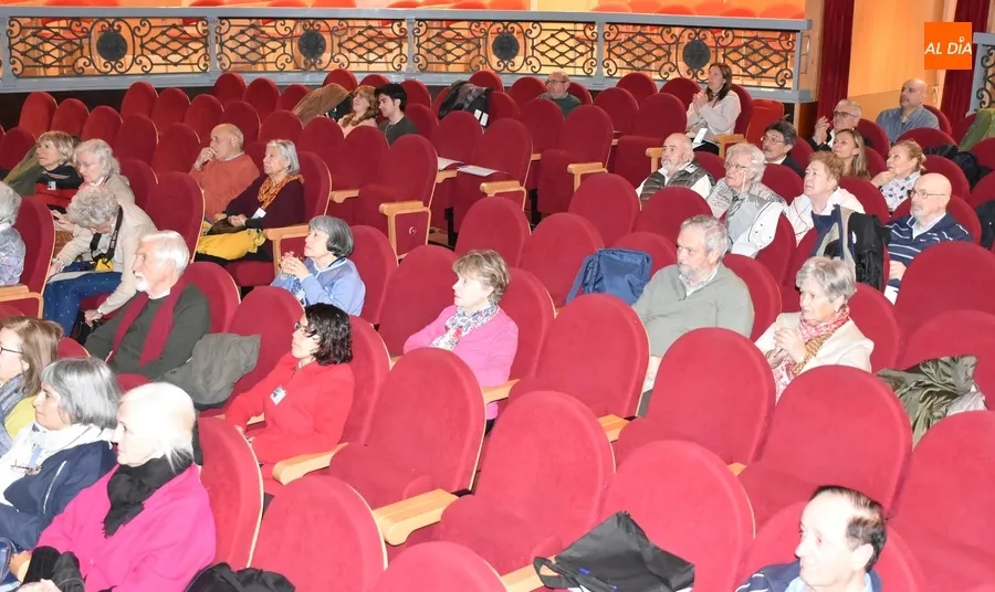 Foto 5 - FICCI-ON reflexiona un a&ntilde;o m&aacute;s sobre &ldquo;qu&eacute; es lo que est&aacute; pasando con el cine&rdquo;